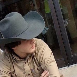 Meet your Posher, Jon